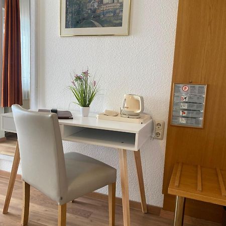 Sletz Parkhotel Gießen Zewnętrze zdjęcie