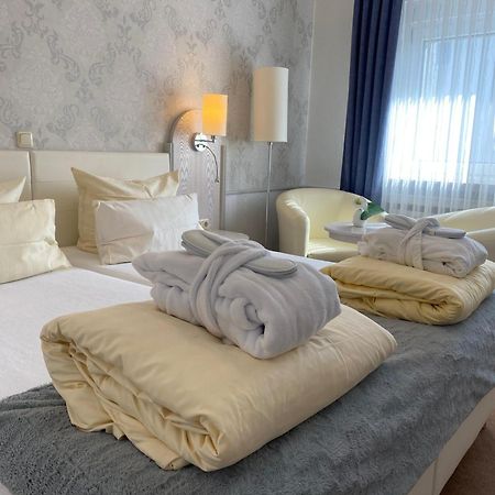 Sletz Parkhotel Gießen Zewnętrze zdjęcie