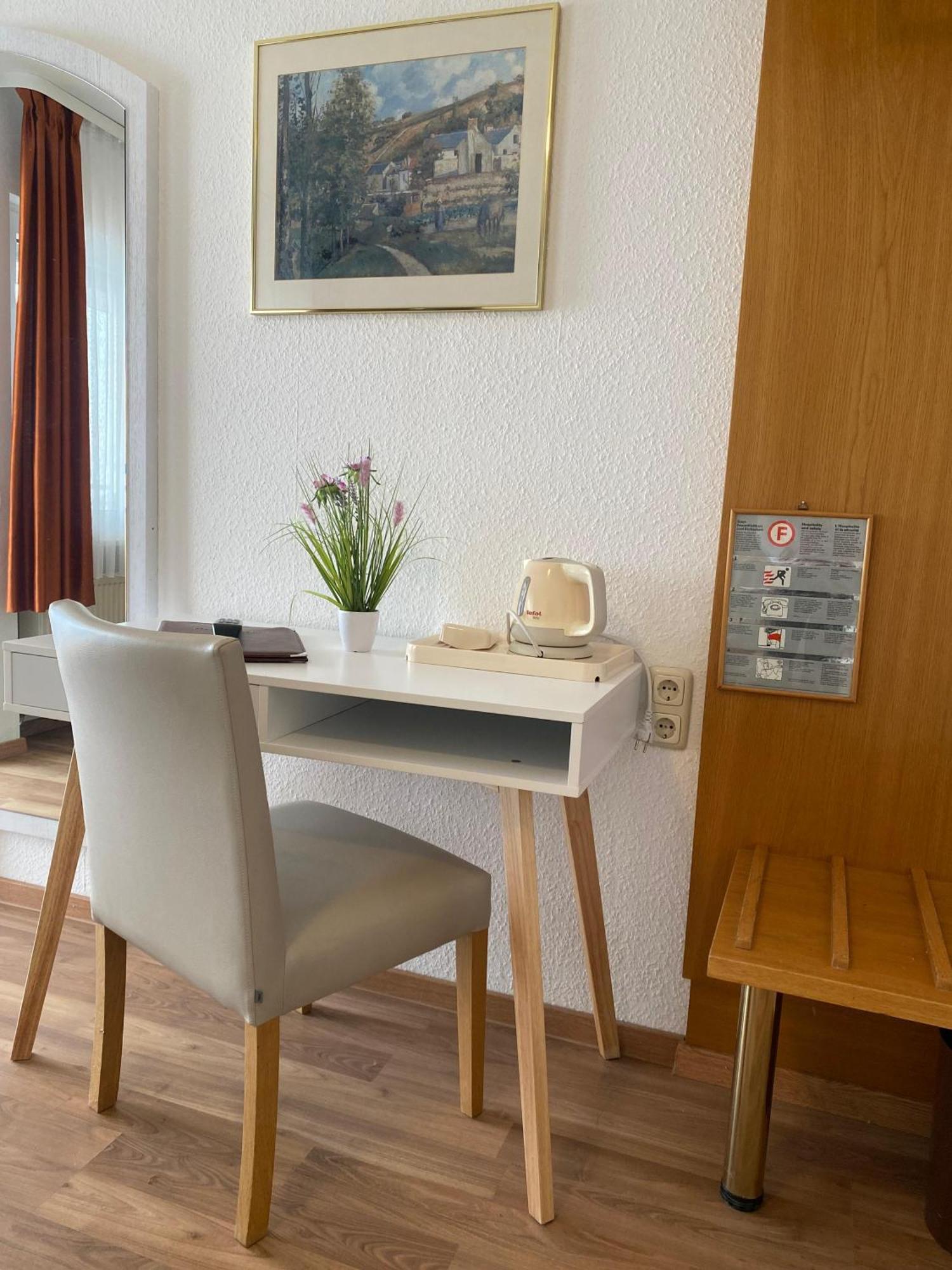 Sletz Parkhotel Gießen Zewnętrze zdjęcie