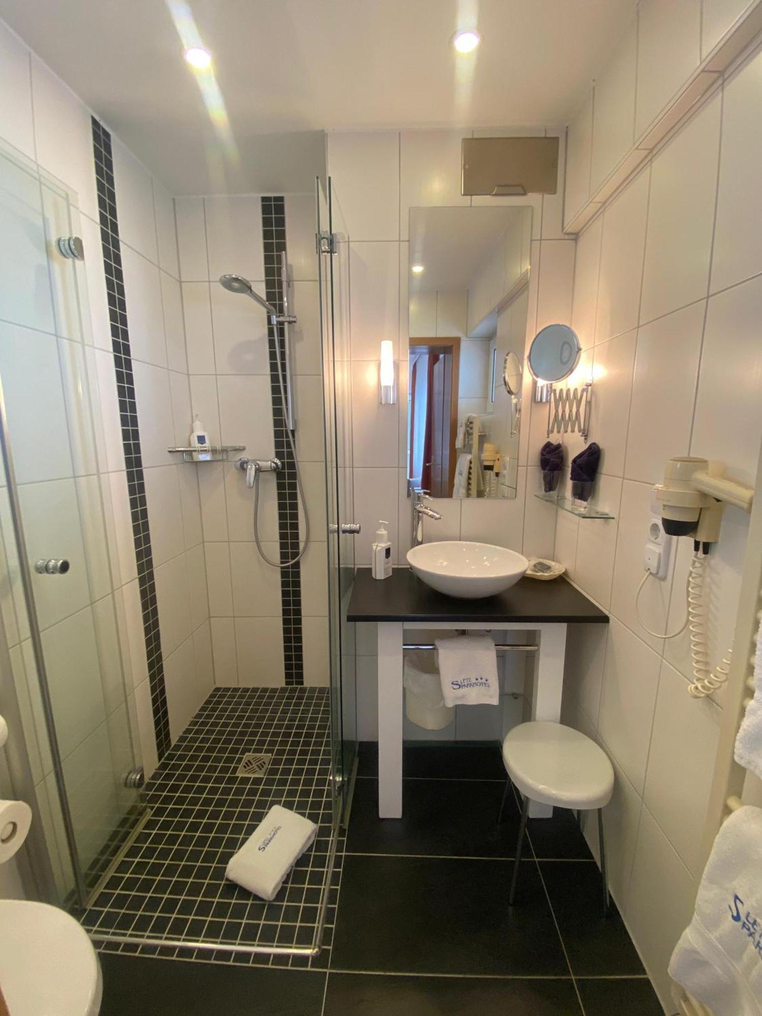 Sletz Parkhotel Gießen Zewnętrze zdjęcie