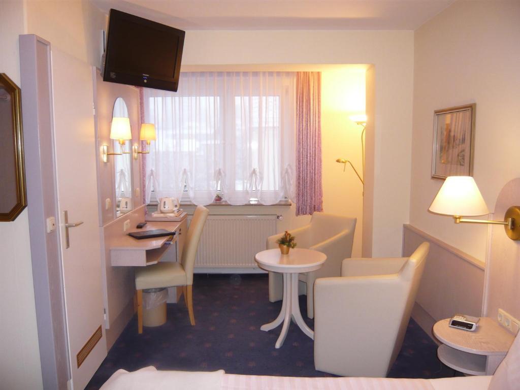 Sletz Parkhotel Gießen Pokój zdjęcie