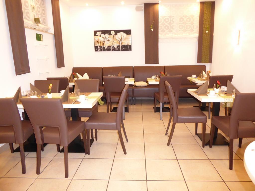 Sletz Parkhotel Gießen Zewnętrze zdjęcie